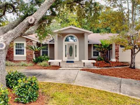 6 Lakeshore Drive, Shalimar, FL 32579