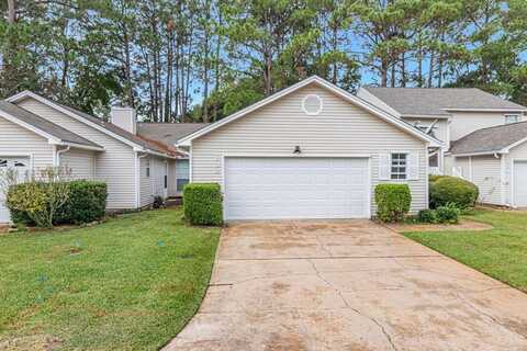 632 Emerald Lane, Fort Walton Beach, FL 32547