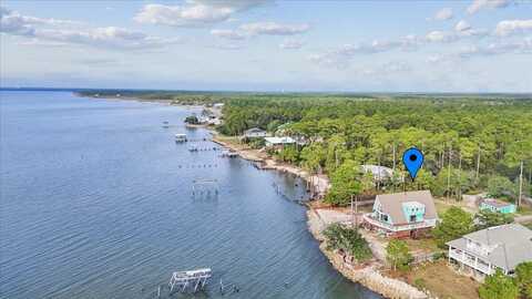889 Dolphin Road, Milton, FL 32583