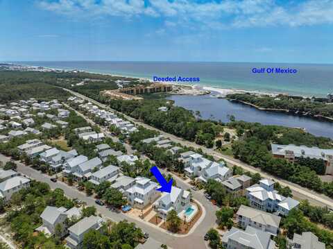 375 Morgans Trail, Santa Rosa Beach, FL 32459