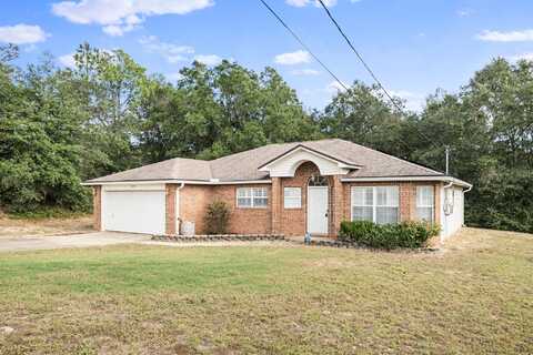 233 Lustan Drive, Crestview, FL 32536