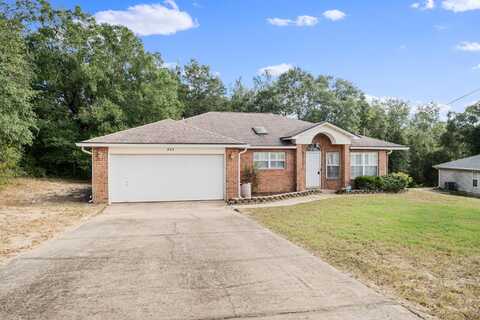 233 Lustan Drive, Crestview, FL 32536