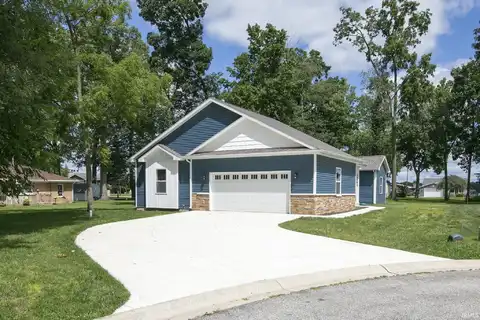 26169 Lake Terrace Circle, Elkhart, IN 46514