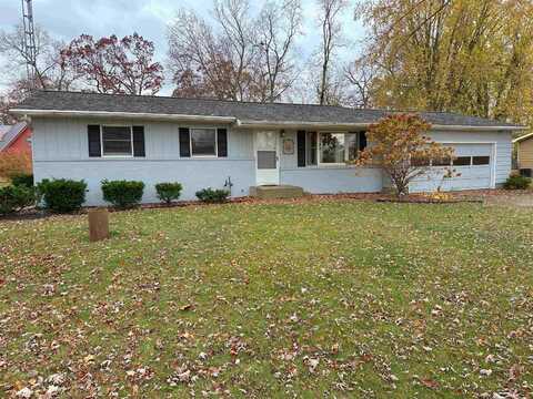 1040 E 485 North, Howe, IN 46746