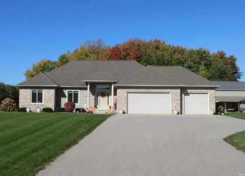 15249 County Road 50, Syracuse, IN 46567