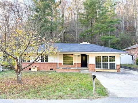 608 Blevins Drive, Paintsville, KY 41240