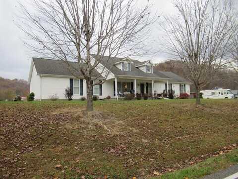 7081 KY Rt 581, River, KY 41254