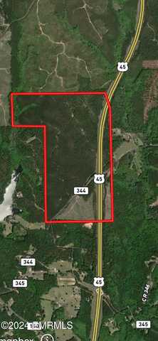 Hwy 45 South/CR 344, Quitman, MS 39355