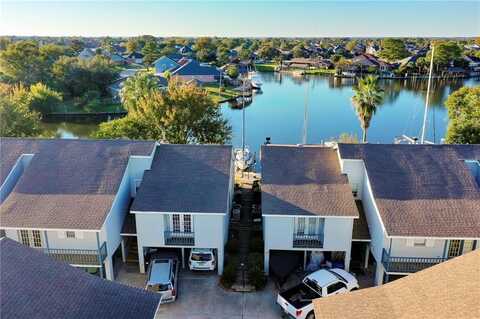 732 MARINA Drive 732, Slidell, LA 70458