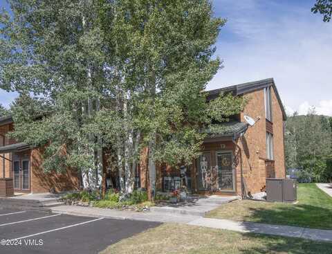 54 Columbine Circle 19, Eagle-Vail, CO 81620