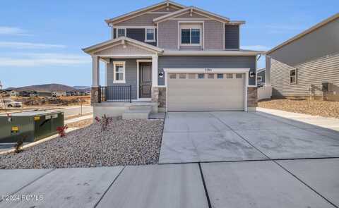 7095 Woods Rose Drive, Park City, UT 84098