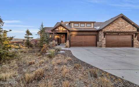 1692 E Viewside Circle, Hideout, UT 84036