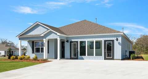 103 Sagebrush Drive, HEADLAND, AL 36345