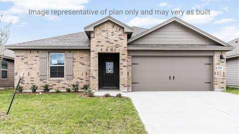 10329 Stone Creek, Corpus Christi, TX 78410