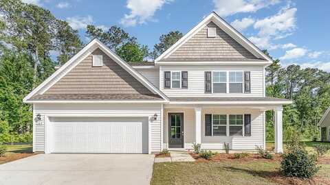 582 Slaty Drive, MYRTLE BEACH, SC 29588