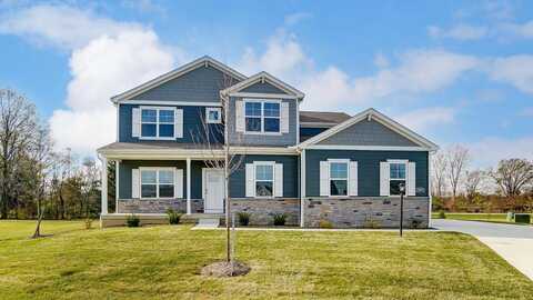 2607 Carrowmore Drive, Delaware, OH 43015