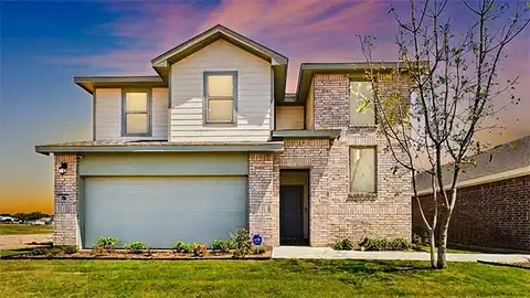 420 14TH STREET, WOLFFORTH, TX 79382