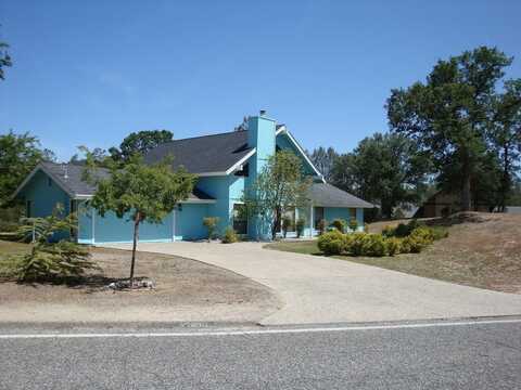 42800 Long Hollow Drive, Coarsegold, CA 93614