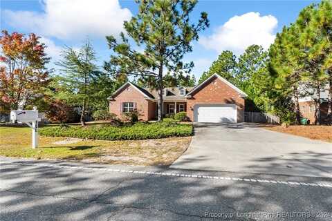 180 Diamondhead Drive S, Pinehurst, NC 28374