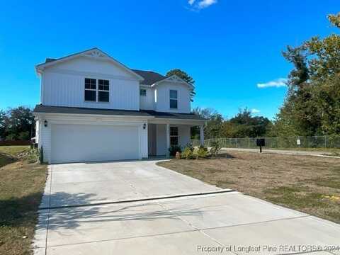 3704 Stone Street, Hope Mills, NC 28348