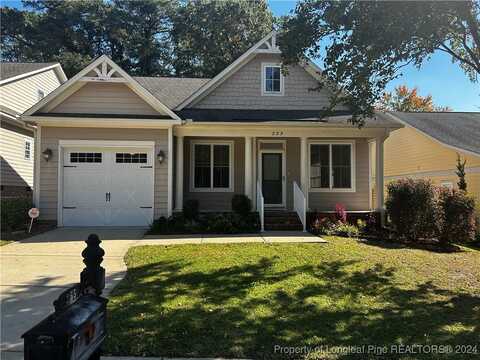 255 Blueridge Road, Fayetteville, NC 28303