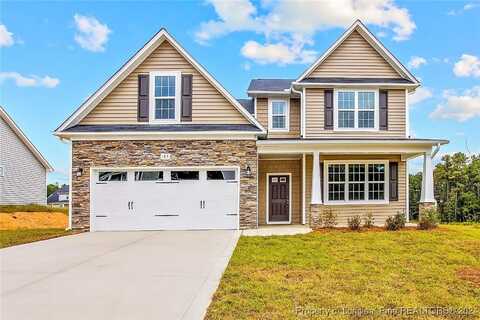 185 Silk Oak Drive, Bunnlevel, NC 28323