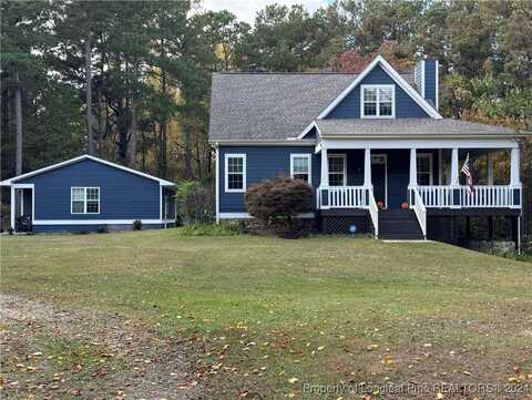 8167 Galwood Drive, Linden, NC 28356