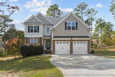 20 Lakeforest Trail, Sanford, NC 27332