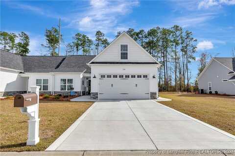 204 Oak Pointe Circle, Lumberton, NC 28358