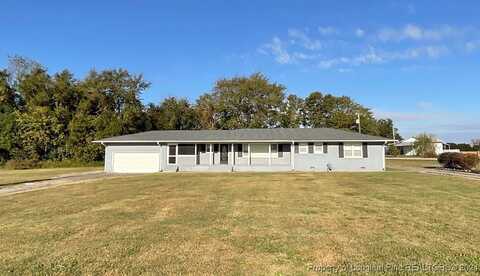 2699 US 301 Highway N, Dunn, NC 28334