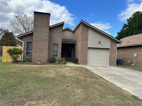 4610 Ile Court, Fayetteville, NC 28314