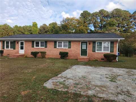 427 Windemere Drive, Fayetteville, NC 28314