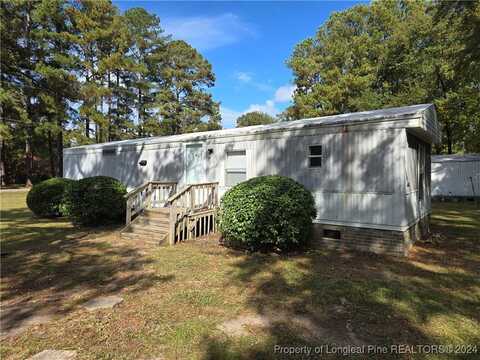 826 Rembrandt Drive, Fayetteville, NC 28314