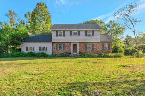 226 Forest Road, Lumberton, NC 28358