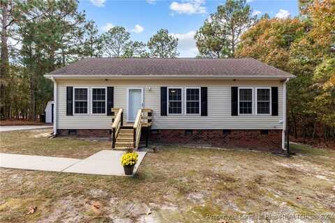 4500 Virsalli Loop, Hope Mills, NC 28348