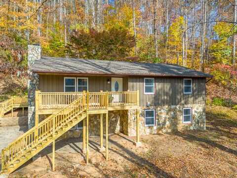 266 Wildwood Dr, Sylva, NC 28779