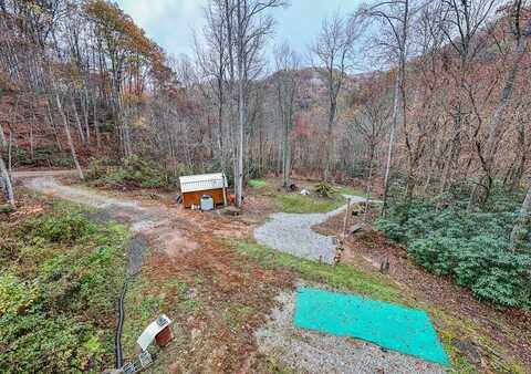 725 Beech Creek, Robbinsville (Graham), NC 28771