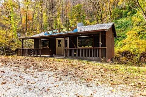 12351 Highway 19 West, Bryson City, NC 28713