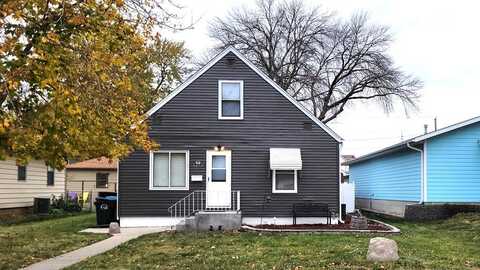 1212 S 26th Street, Fort Dodge, IA 50501