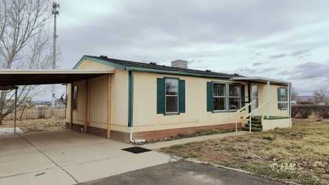 296 Maurice Ave, Fredonia, AZ 86022