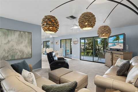 4728 Orange Grove Boulevard unit: 8, North Fort Myers, FL 33903