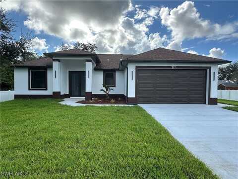 717 Zendor Avenue, Fort Myers, FL 33913