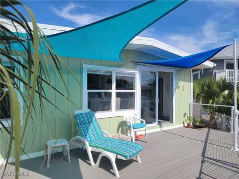 131 Falkirk Street, Fort Myers Beach, FL 33931