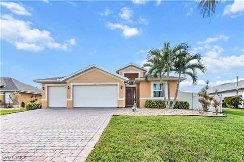 2560 SW 28th Avenue, Cape Coral, FL 33914