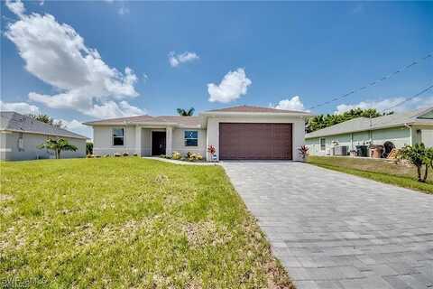 2808 NW 4th Terrace, Cape Coral, FL 33993