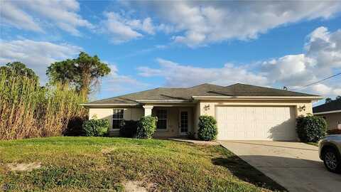 547 Flamingo Avenue, Lehigh Acres, FL 33974