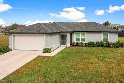 1709 NW 11th Place, Cape Coral, FL 33993