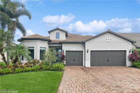 20937 Corkscrew Shores Boulevard, Estero, FL 33928