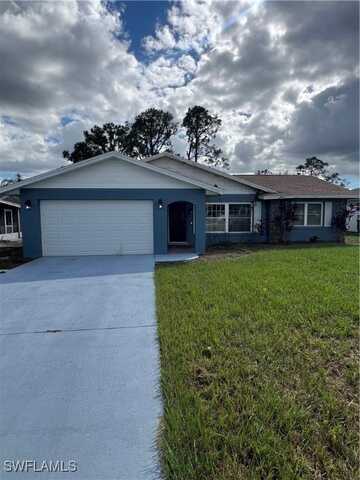 230 jay Avenue N, Sebring, FL 33870