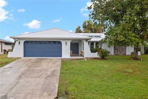 505 SE 17th Place, Cape Coral, FL 33990